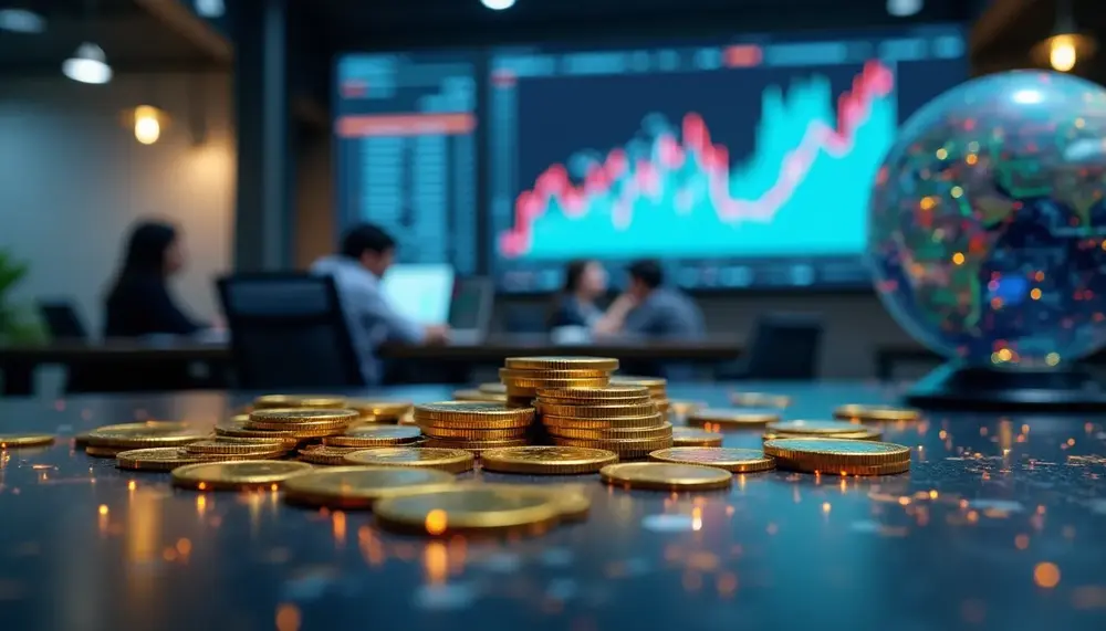 Ripple Labs to Invest Billions in XRP Amid Market Challenges and Whale Selling Pressure