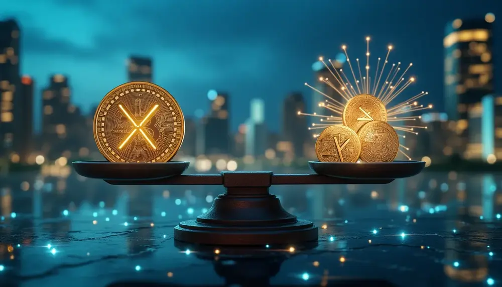 ripple-s-centralization-critique-is-xrp-s-surge-a-mirage