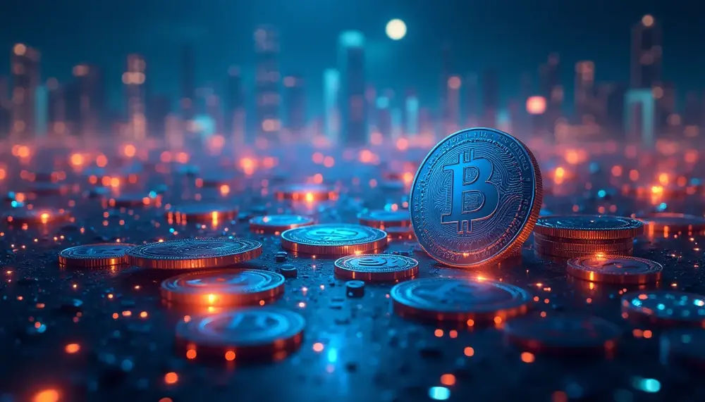 SEC Instructs Withdrawal of Crypto ETF Applications for XRP, Solana, Cardano