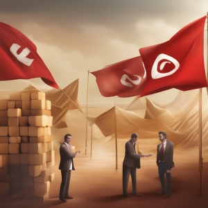 Step 2: Team Behind the ICO