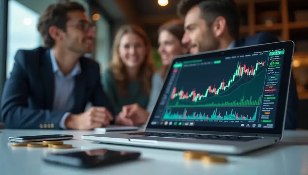 Tax Authorities Intensify Scrutiny on Crypto Investors Amid Market Fluctuations