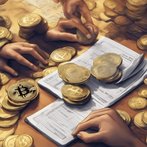 Tax Implications of Cryptocurrency Investments