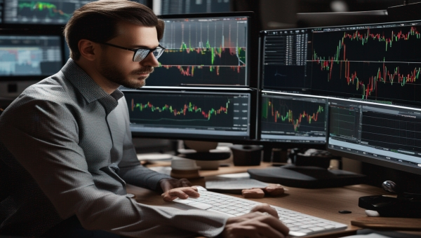 Technical Analysis Tools Every Trader Should Know