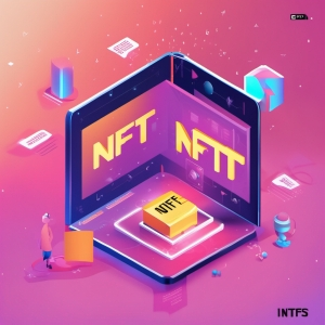 The Future of NFTs: Trends and Predictions