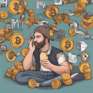 The Pros and Cons of Bitcoin in the Gig Economy