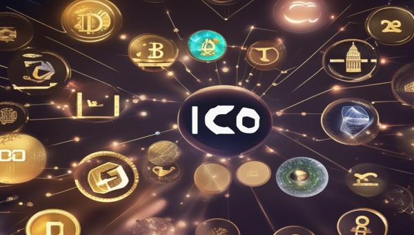 Top 10 ICOs to Watch in 2023