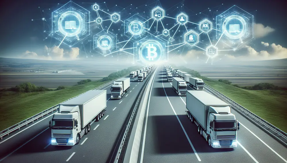 transforming-logistics-with-blockchain-efficiency-and-transparency