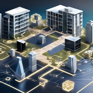 Understand the Blockchain-Real Estate Connection