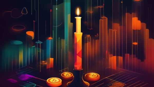 Understanding Candlestick Patterns in Bitcoin Charts