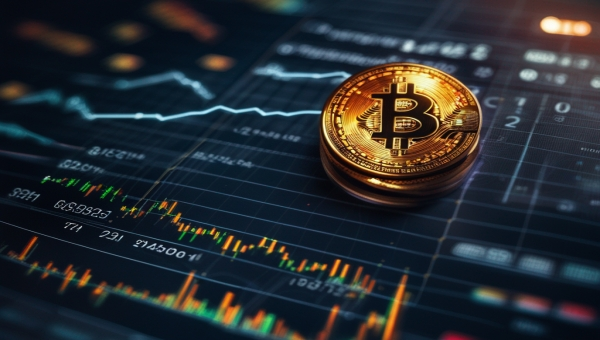 Using Technical Indicators for Bitcoin Predictions