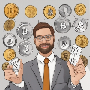 Why Invest in Cryptocurrency?