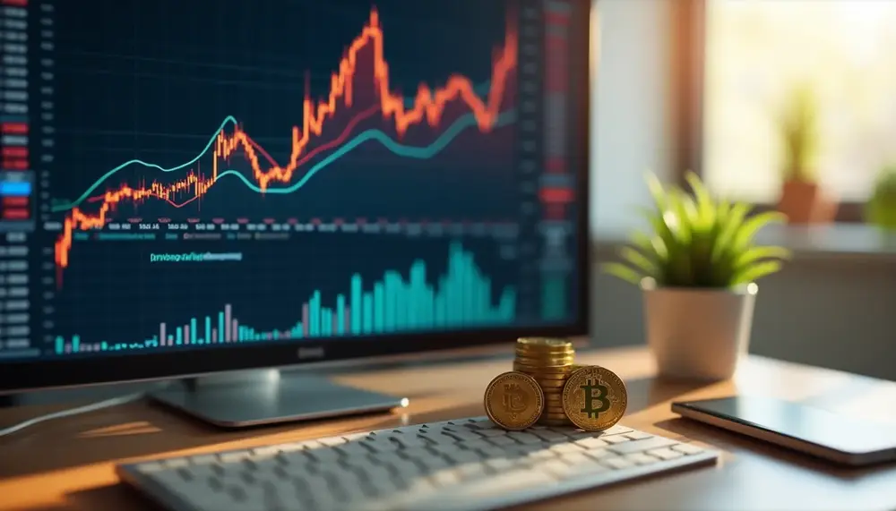 XRP and Solana ETFs Listed, Boosting Hopes for SEC Approval and Market Growth