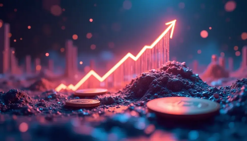XRP and Solana Set for Growth as Arc Miner Promises Daily Earnings Potential