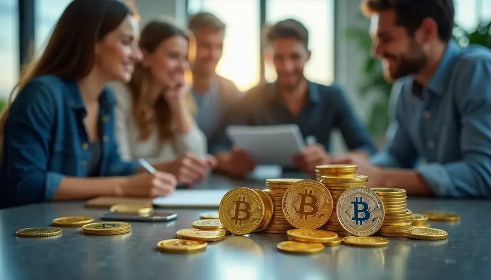 xrp-declines-as-bitcoin-rises-cardano-and-dogecoin-attract-retail-investors