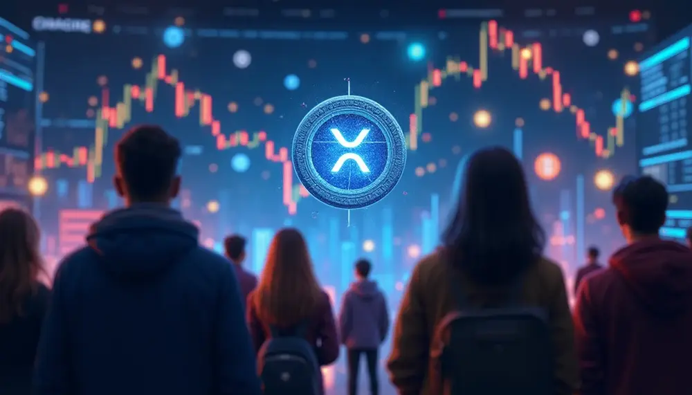 XRP Price Surge: Analysts Warn of Profit-Taking Amid ETF Approval Hopes